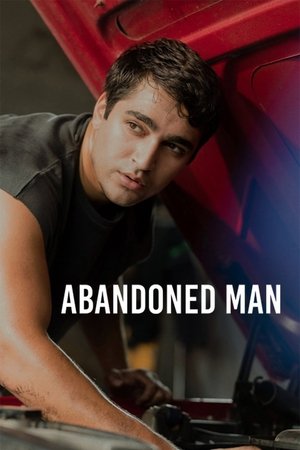 โปสเตอร์หนัง Abandoned Man (2025) ชายผู้ถูกทอดทิ้ง ปี 2025