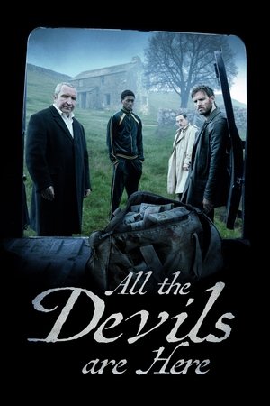 โปสเตอร์หนัง All the Devils Are Here (2025) ที่นี่… มีแต่ปีศาจ ปี 2025