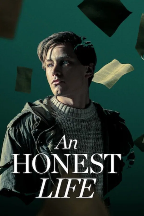 โปสเตอร์หนัง An Honest Life (2025) ชีวิตซื่อ