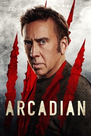 โปสเตอร์หนัง Arcadian (2024) ปี 2024
