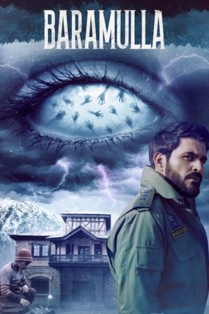โปสเตอร์หนัง Baramulla (2025) บารามุลลาอาถรรพ์ ปี 2025