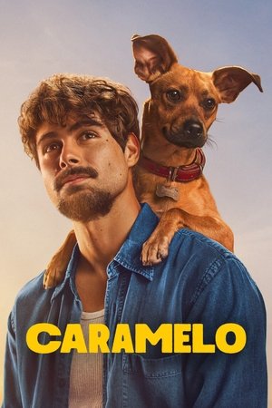 โปสเตอร์หนัง Caramelo (2025) คาราเมโล ปี 2025