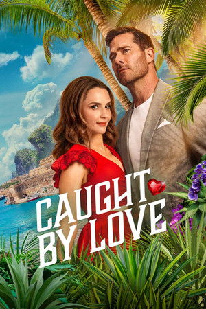 โปสเตอร์หนัง Caught by Love (2026) ปี 2026
