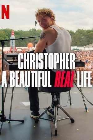 โปสเตอร์หนัง Christopher – A Beautiful Real Life (2025) คริสโตเฟอร์ – ชีวิตจริงที่สวยงาม ปี 2025
