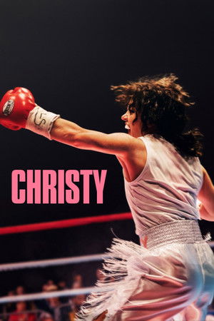 โปสเตอร์หนัง Christy (2025) คริสตี้ ปี 2025