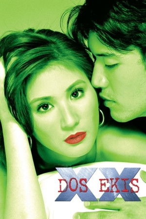 โปสเตอร์หนัง Dos Ekis (2001) ปี 2001