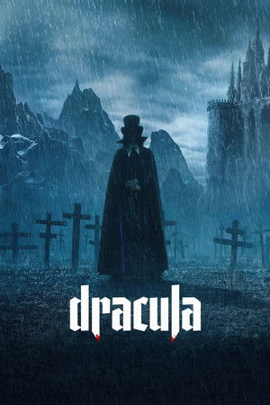โปสเตอร์หนัง Dracula (2025) แดร็กคูล่า ปี 2025