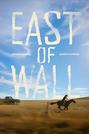 โปสเตอร์หนัง East of Wall (2025) อีสต์ออฟวอลล์ ปี 2025