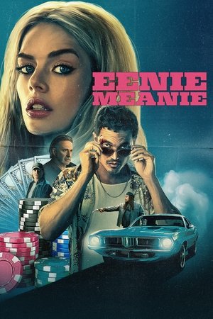 โปสเตอร์หนัง Eenie Meanie (2025) ปี 2025
