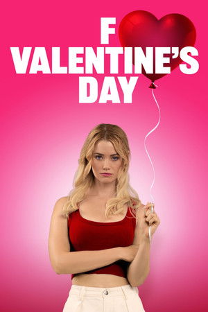 โปสเตอร์หนัง F Valentine’s Day (2026) ปี 2026