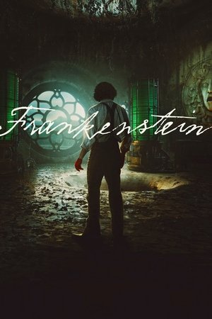 โปสเตอร์หนัง Frankenstein (2025) แฟรงเกนสไตน์ ปี 2025