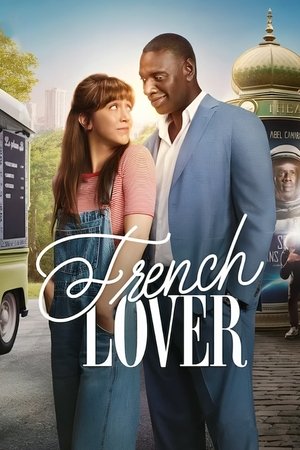 โปสเตอร์หนัง French Lover (2025) พบรักซูเปอร์สตาร์ ปี 2025