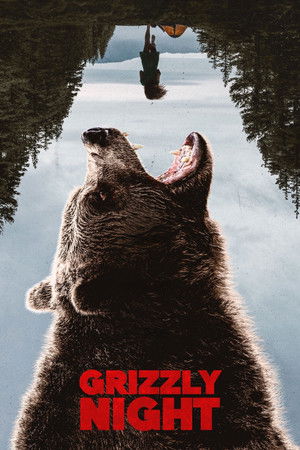 โปสเตอร์หนัง Grizzly Night (2026) ปี 2026