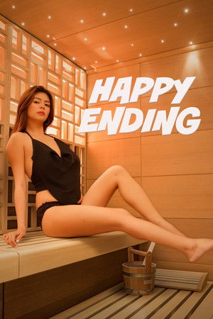 โปสเตอร์หนัง Happy Ending (2025) ปี 2025