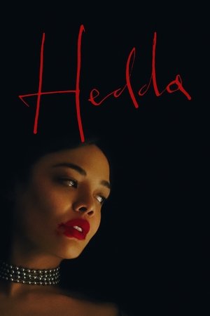 โปสเตอร์หนัง Hedda (2025) เฮดดา ปี 2025