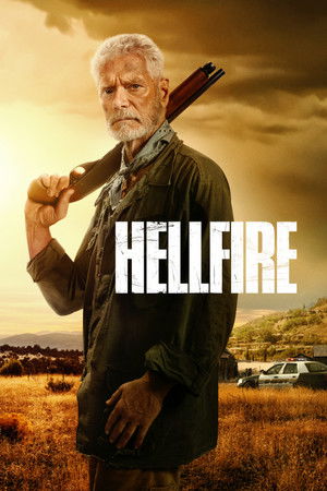 โปสเตอร์หนัง Hellfire (2026) ปี 2026