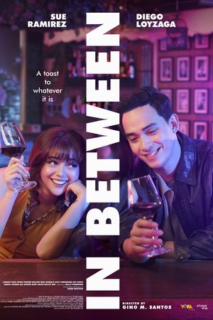 โปสเตอร์หนัง In Between (2025) ปี 2025