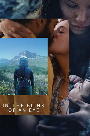 โปสเตอร์หนัง In the Blink of an Eye (2026) ปี 2026