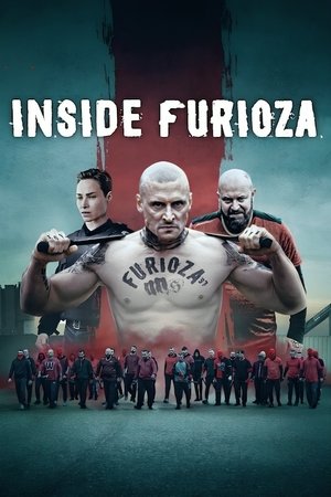 โปสเตอร์หนัง Inside Furioza (2025) อำมหิตครั้งใหม่ ปี 2025