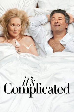 โปสเตอร์หนัง It’s Complicated (2009) รักวุ่นวาย หัวใจสับราง ปี 2009