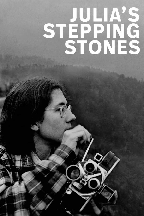 โปสเตอร์หนัง Julia’s Stepping Stones (2024) ย่างก้าวของจูเลีย ปี 2024