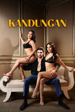 โปสเตอร์หนัง Kandungan (2025) ปี 2025