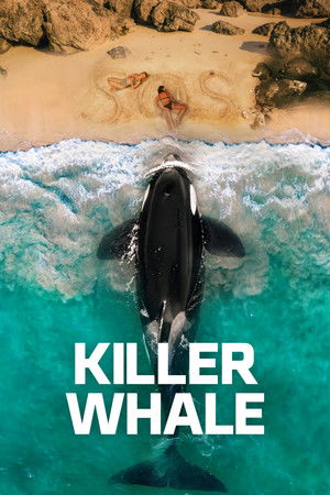 โปสเตอร์หนัง Killer Whale (2026) ปี 2026