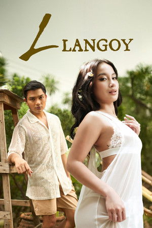 โปสเตอร์หนัง L: Langoy (2025) ปี 2025
