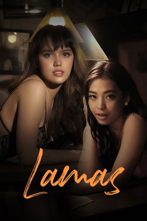 โปสเตอร์หนัง Lamas (2024) ปี 2024