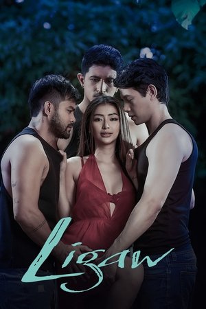 โปสเตอร์หนัง Ligaw (2025) ปี 2025