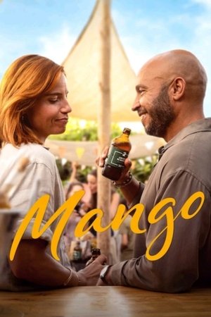 โปสเตอร์หนัง Mango (2025) รักนี้เกิดที่สวนมะม่วง ปี 2025
