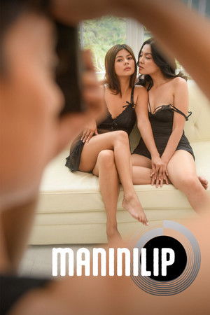 โปสเตอร์หนัง Maninilip (2025) ปี 2025