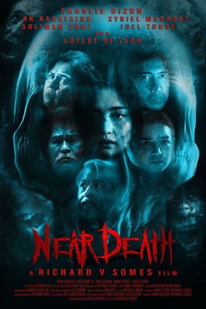 โปสเตอร์หนัง Near Death (2025) ใกล้ตาย ปี 2025