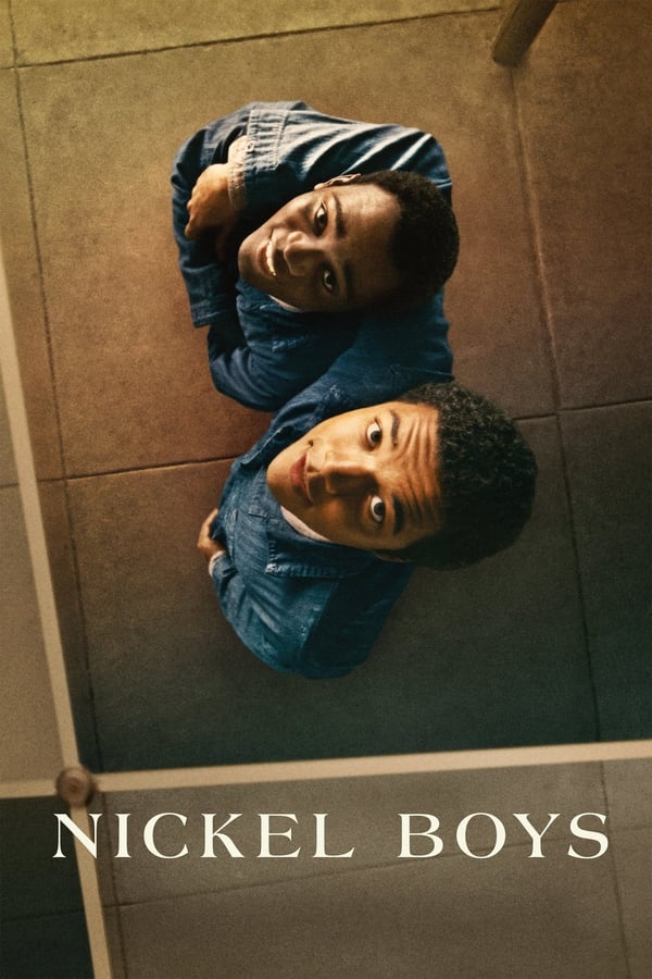 โปสเตอร์หนัง Nickel Boys (2024) ปี 2024