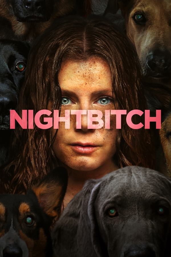 โปสเตอร์หนัง Nightbitch (2024) ปี 2024