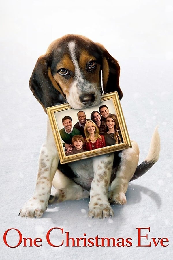 โปสเตอร์หนัง One Christmas Eve (2014) วันคริสต์มาสอีฟวันหนึ่ง ปี 2014