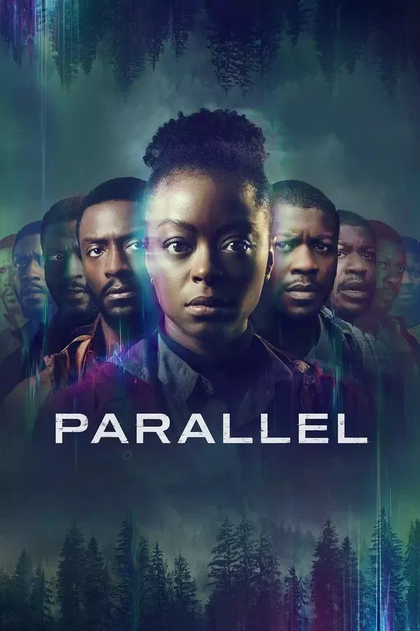 โปสเตอร์หนัง Parallel (2024) ปี 2024