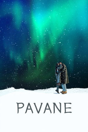 โปสเตอร์หนัง Pavane (2026) เมื่อใจบ่มรัก ปี 2026