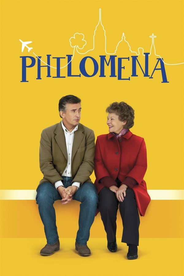 โปสเตอร์หนัง Philomena (2013) ปี 2013