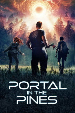 โปสเตอร์หนัง Portal in the Pines (2026) ปี 2026