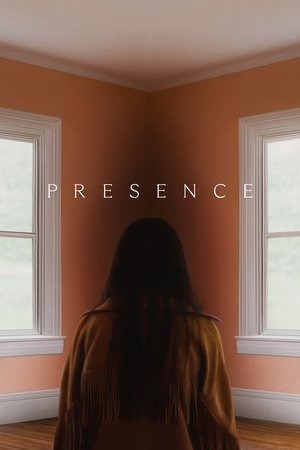 โปสเตอร์หนัง Presence (2025) เป็น อยู่ ตาย ปี 2025