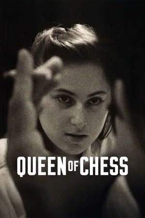โปสเตอร์หนัง Queen of Chess (2026) ราชินีหมากรุก ปี 2026