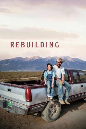 โปสเตอร์หนัง Rebuilding (2025) ปี 2025