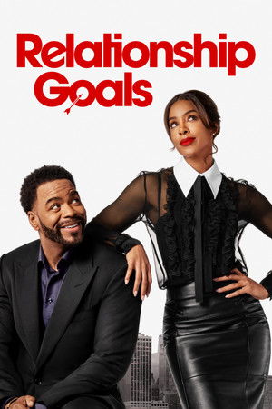 โปสเตอร์หนัง Relationship Goals (2026) ข่าวรักรับวันใหม่ ปี 2026