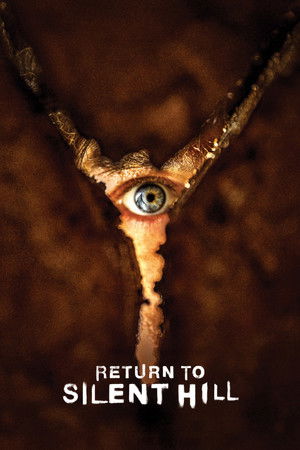โปสเตอร์หนัง Return to Silent Hill (2026) เมืองห่าผี นครคืนชีพ ปี 2026