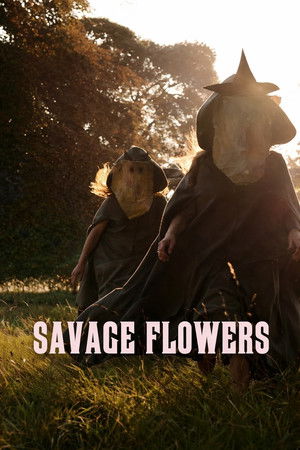 โปสเตอร์หนัง Savage Flowers (2025) ปี 2025
