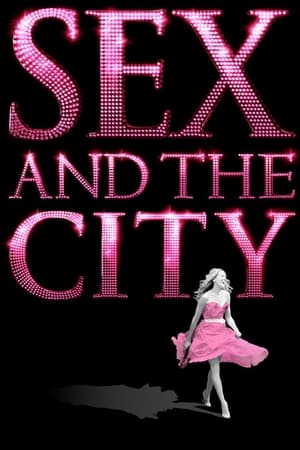 โปสเตอร์หนัง Sex and the City (2008) เซ็กซ์ แอนด์ เดอะ ซิตี้ ภาค 1 ปี 2008