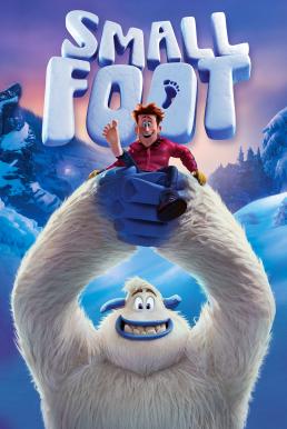 โปสเตอร์หนัง Smallfoot (2018) สมอลล์ฟุต ปี 2018