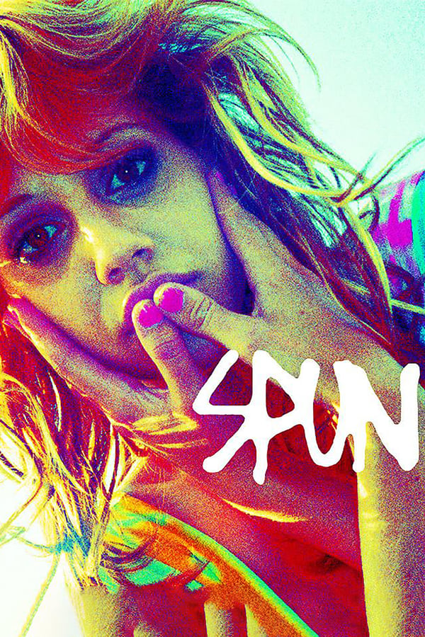 โปสเตอร์หนัง Spun (2002) คนห่าม บ้าเกินพิกัด ปี 2002