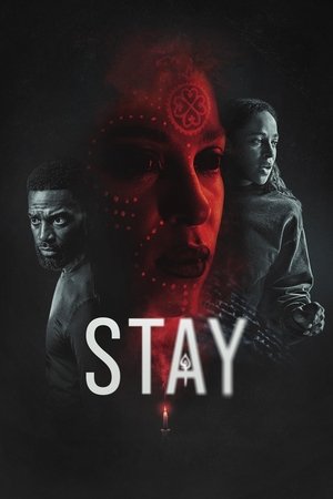 โปสเตอร์หนัง Stay (2025) ปี 2025